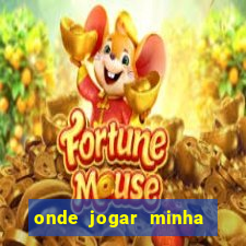 onde jogar minha nota do enem